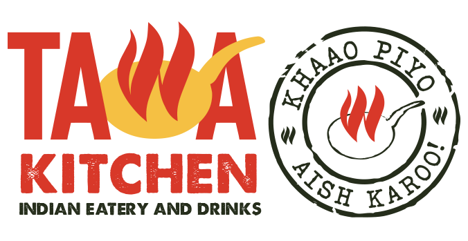 Tawa Kitchen, Indian eatery and drinks